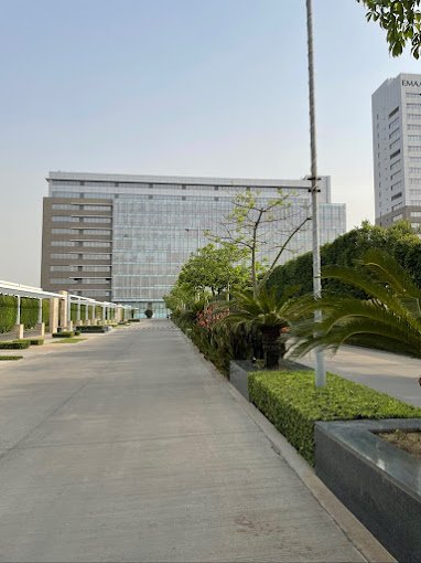 Pre Leased Property in Gurgaon | Emaar Digital Greens