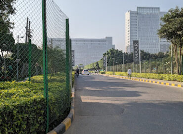 Pre Leased Property on Golf Course Extension Road Gurgaon - Emaar Digital Greens