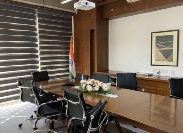 Furnished Office in Jasola South Delhi - Uppals M6