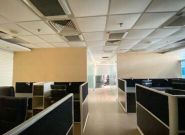 Furnished Office Space in Delhi - ABW Elegance Tower