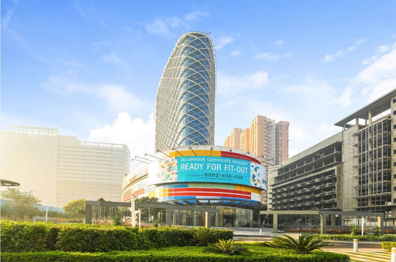 Pre Leased Property for Sale in Gurgaon | BPTP Centra One