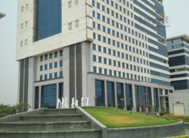 Commercial Leasing in Gurgaon - DLF Corporate Greens