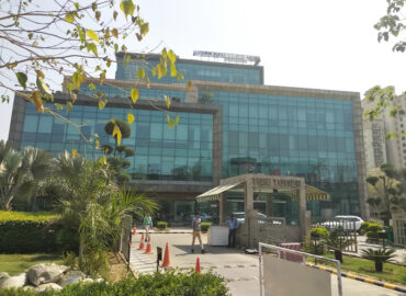 Office for Rent in Gurgaon - Dhoot Time Tower