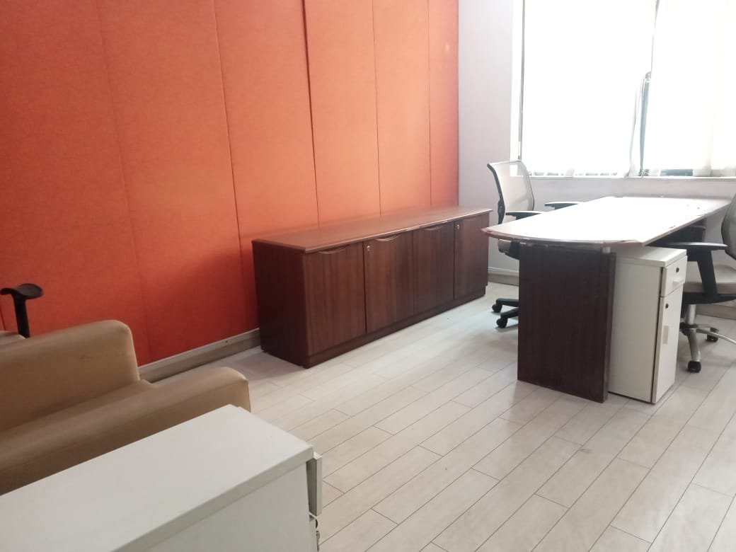 Commercial Property in Okhla Estate