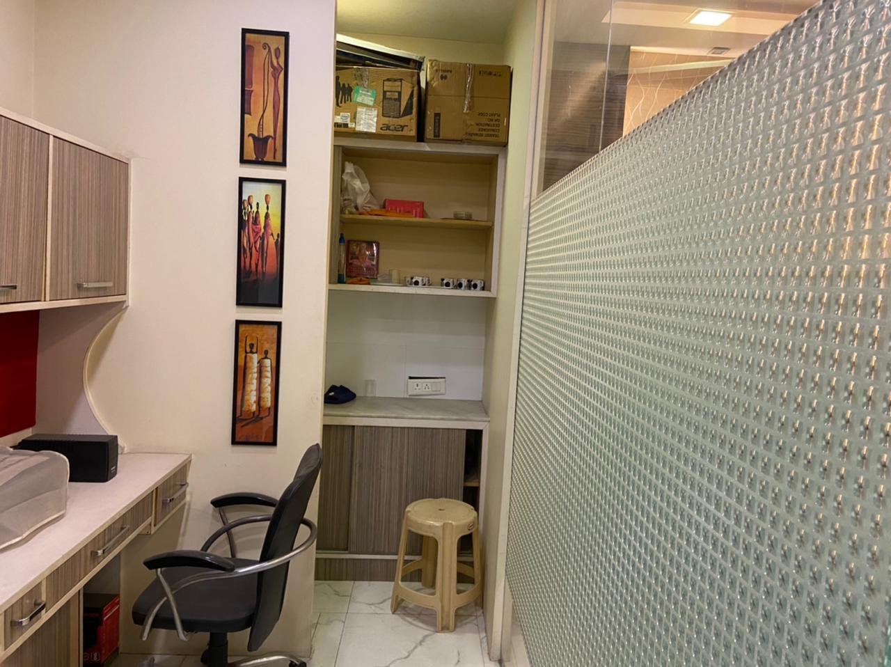 Ready to Move Office Space in Jasola
