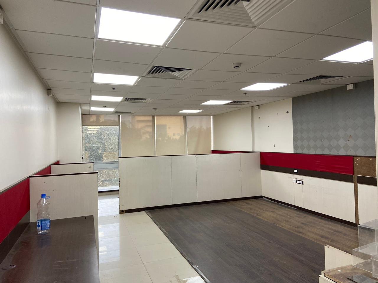 Ready to Move Office Space in DLF Towers