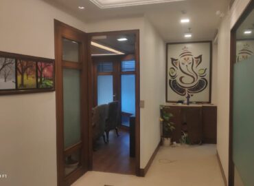 Office in Jasola South Delhi - ABW Elegance Tower