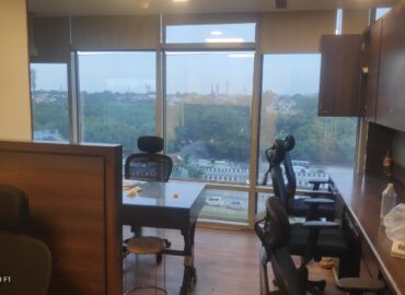 Office Space for Rent in Delhi - ABW Elegance Tower