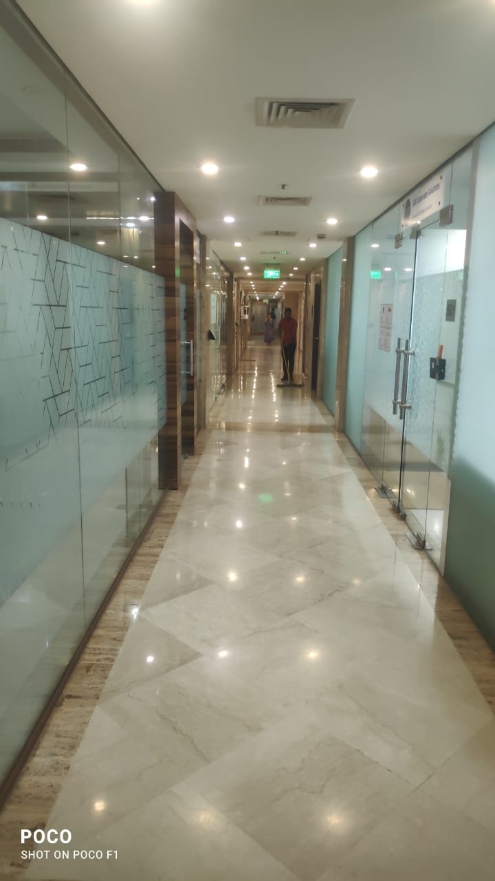 Real Estate Agents in Jasola Elegance Tower