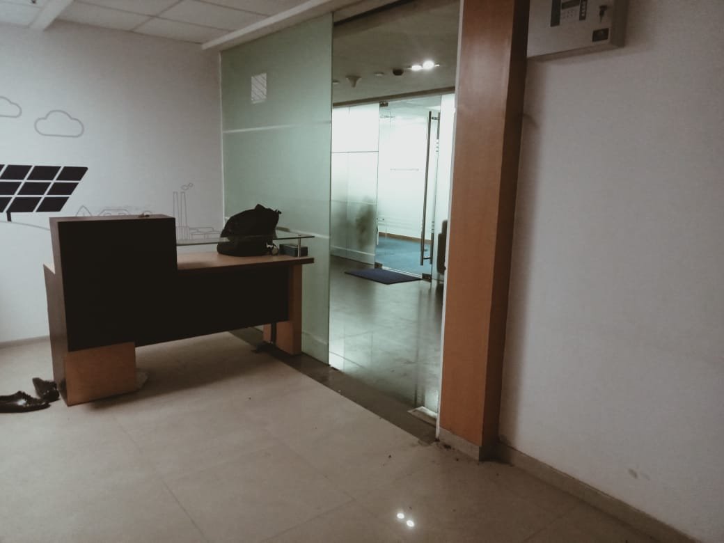 Office Space Agencies in  Uppals M6 Delhi