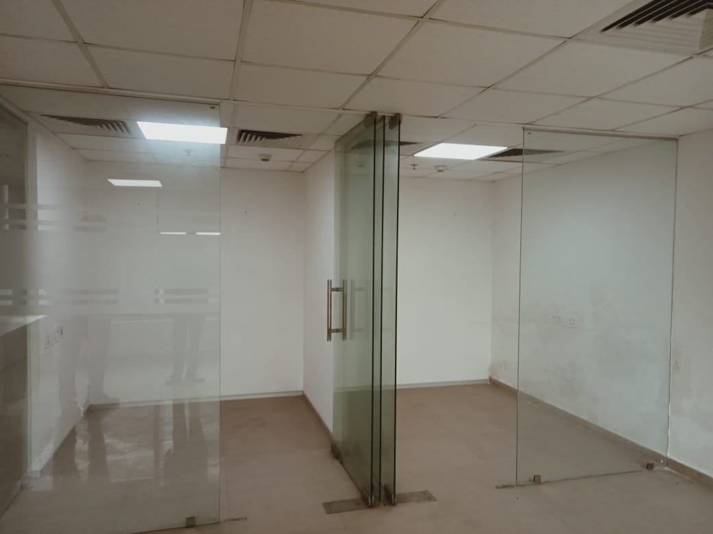 Office Space for Rent in South Delhi | Uppals M6
