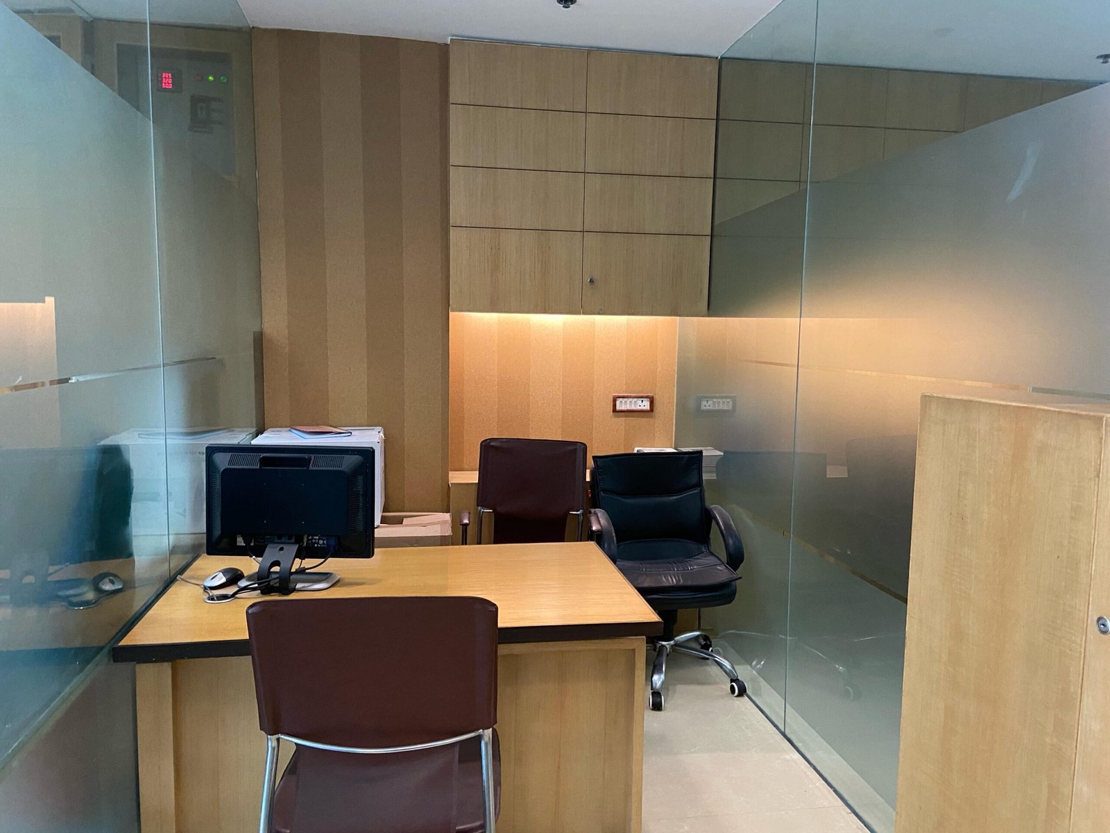 Resale Office Space in Salcon Aurum Jasola