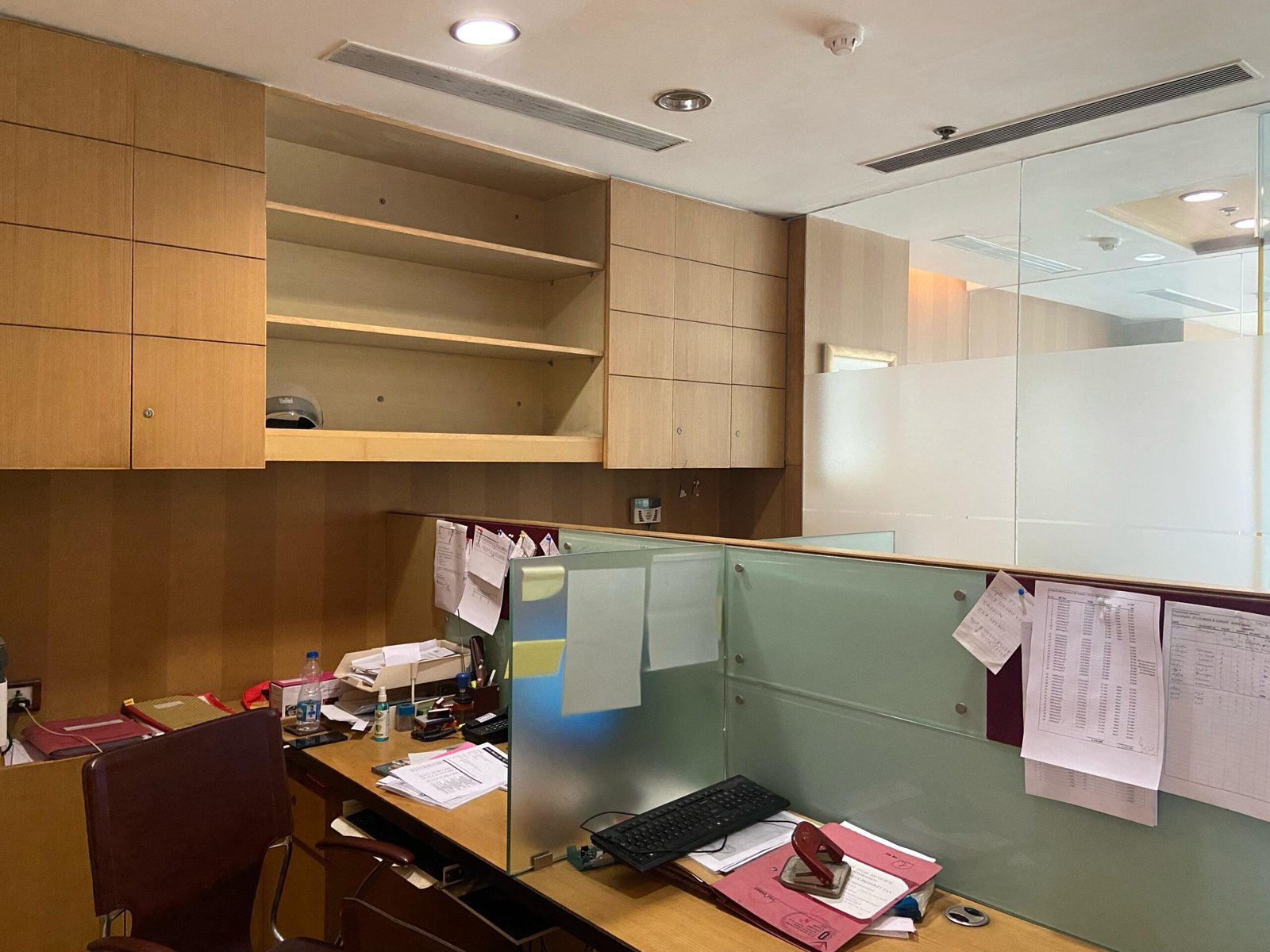 Buy Office Space in Delhi Salcon Aurum