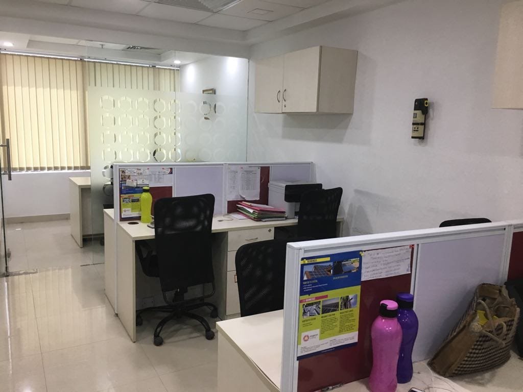 Commercial Leasing in Gurgaon | JMD Megapolis