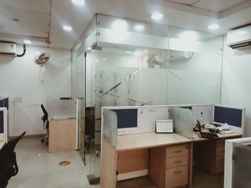 Commercial Property/ Office Space in Okhla Estate
