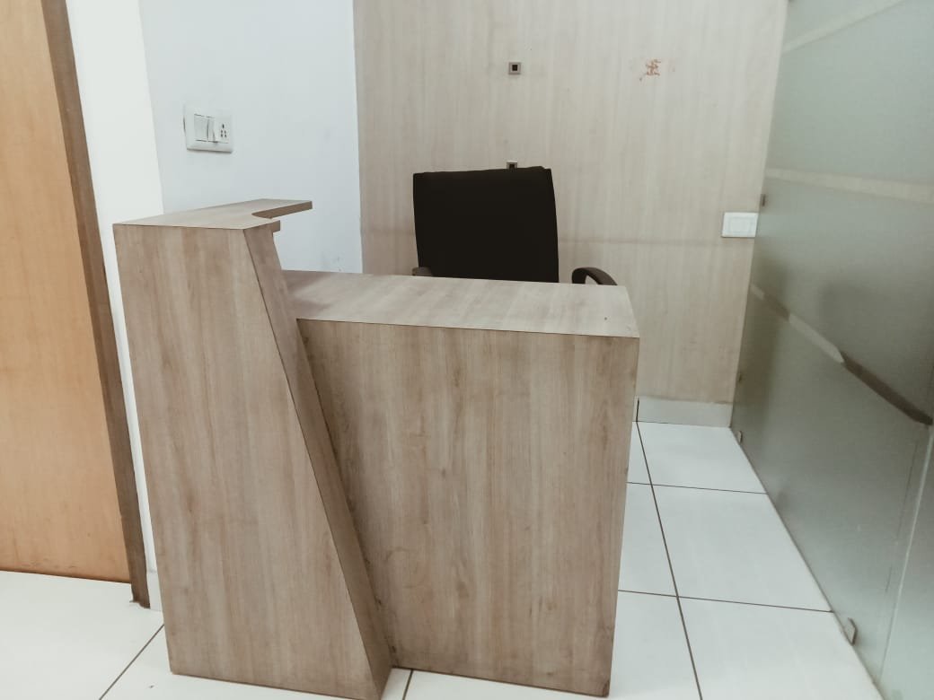 Office Space Agencies in Okhla