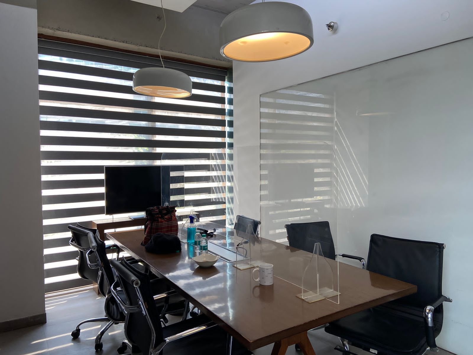 Office Space for Rent in Uppals M6