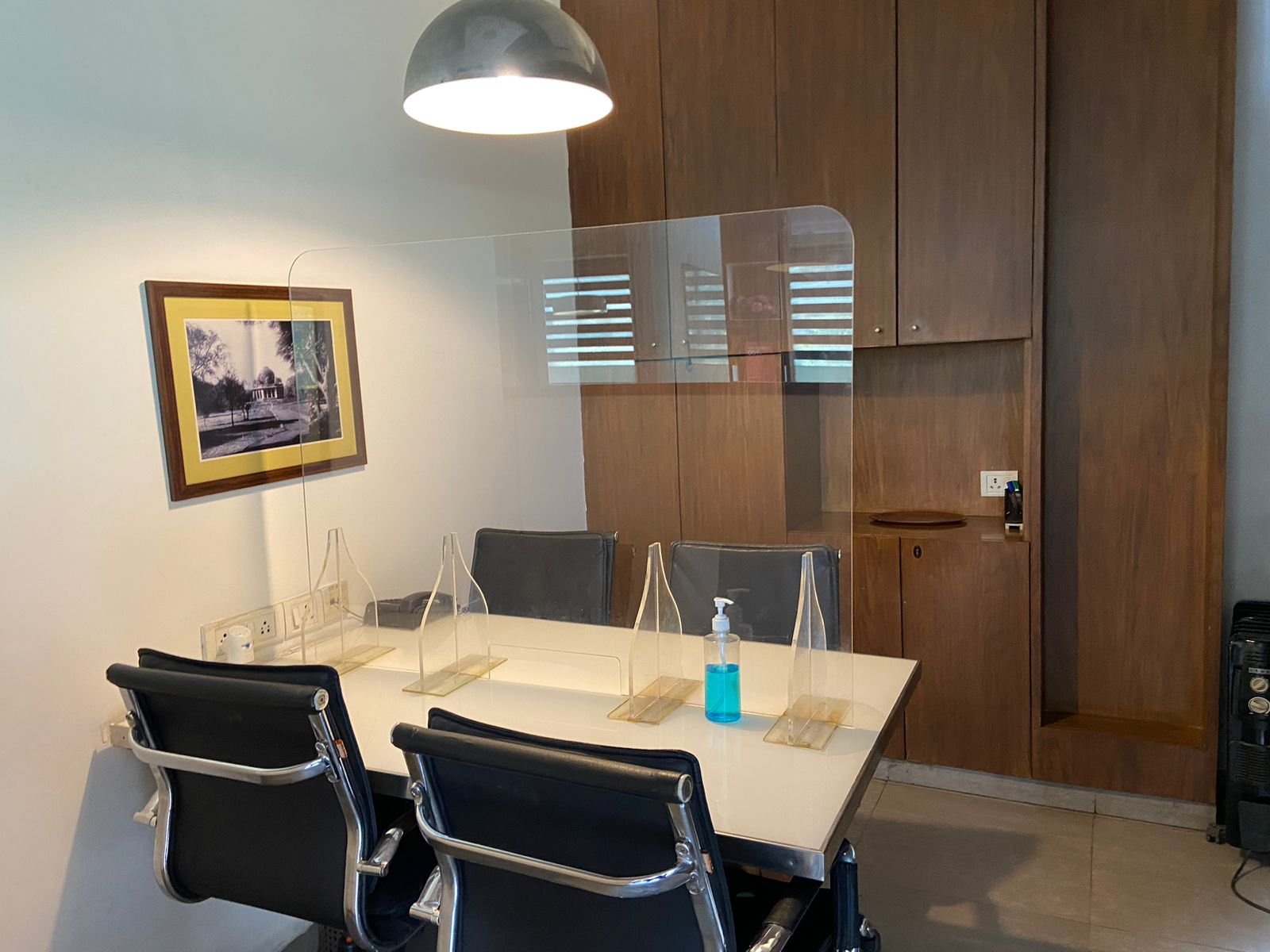 Office Space in Jasola | Uppals M6 Delhi