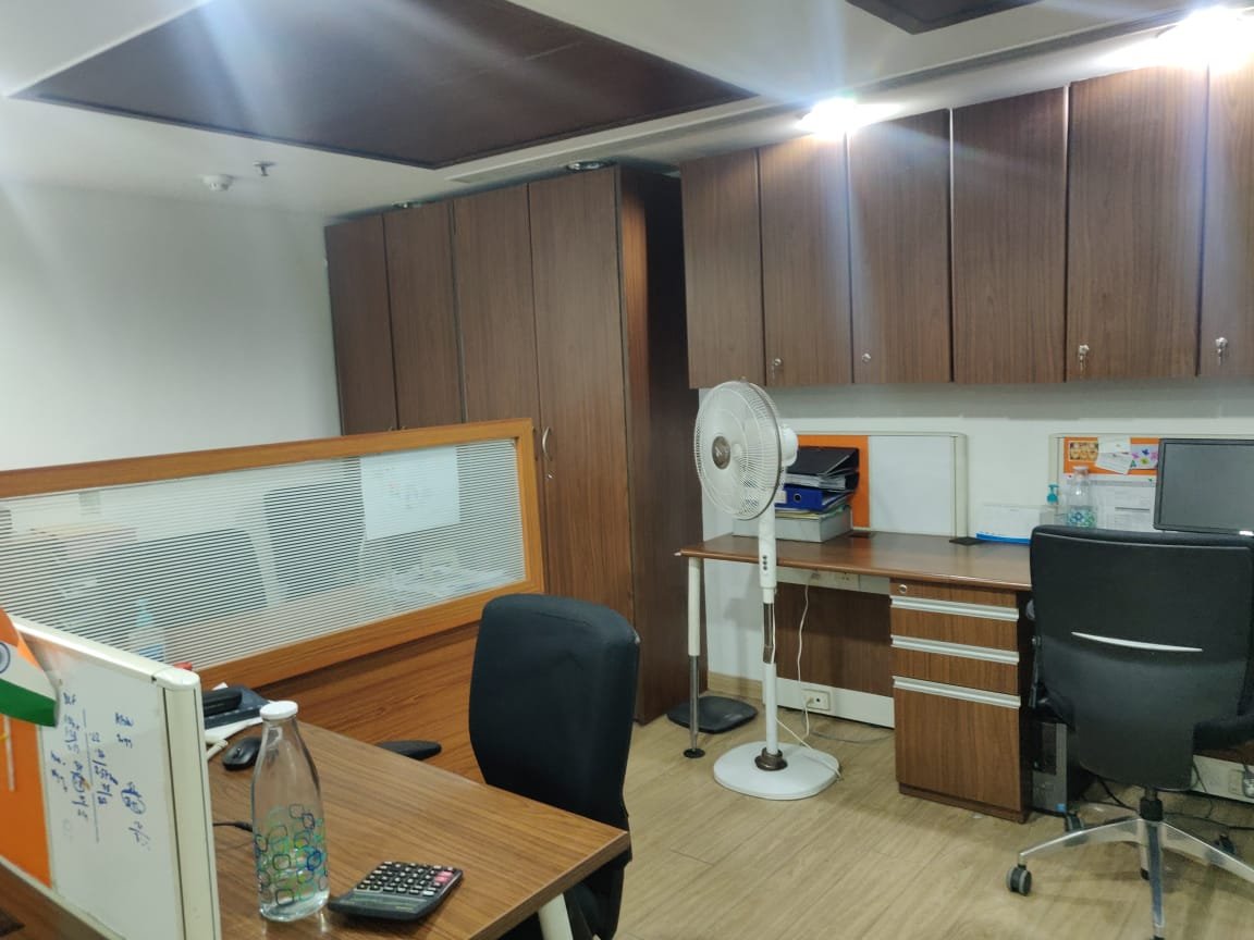 Office Space in Gurgaon | DLF City Court