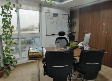 Furnished Office Space in Gurgaon - DLF City Court