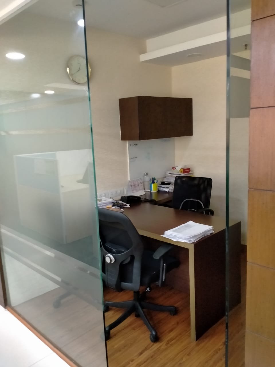 Funished Office in Jasola Tdi Centre Delhi
