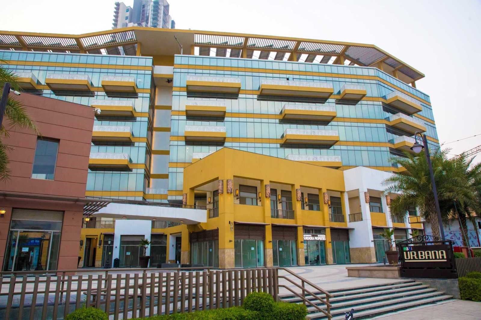 Pre Leased Property in Gurgaon