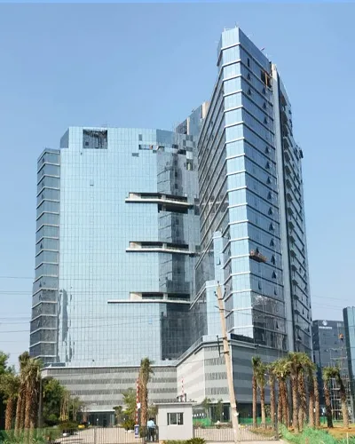 Pre Leased Property in Gurgaon | Magnum Global Park
