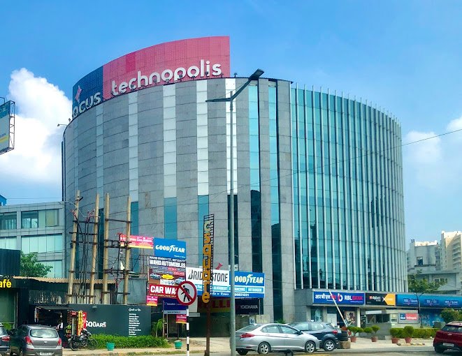 Pre Leased Property in Gurgaon | Ocus Technopolis