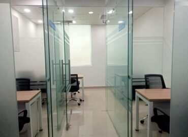 Furnished Office for Rent in Okhla - DLF Prime Towers