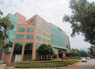 Pre Leased Property in Gurgaon - Unitech Business Park
