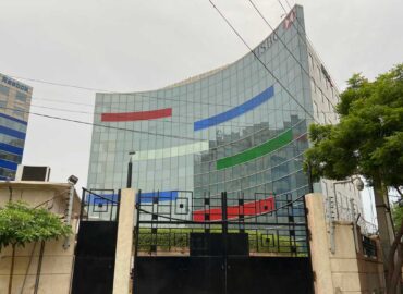 Pre Rented Property in Gurgaon - Unitech Commercial Tower 2