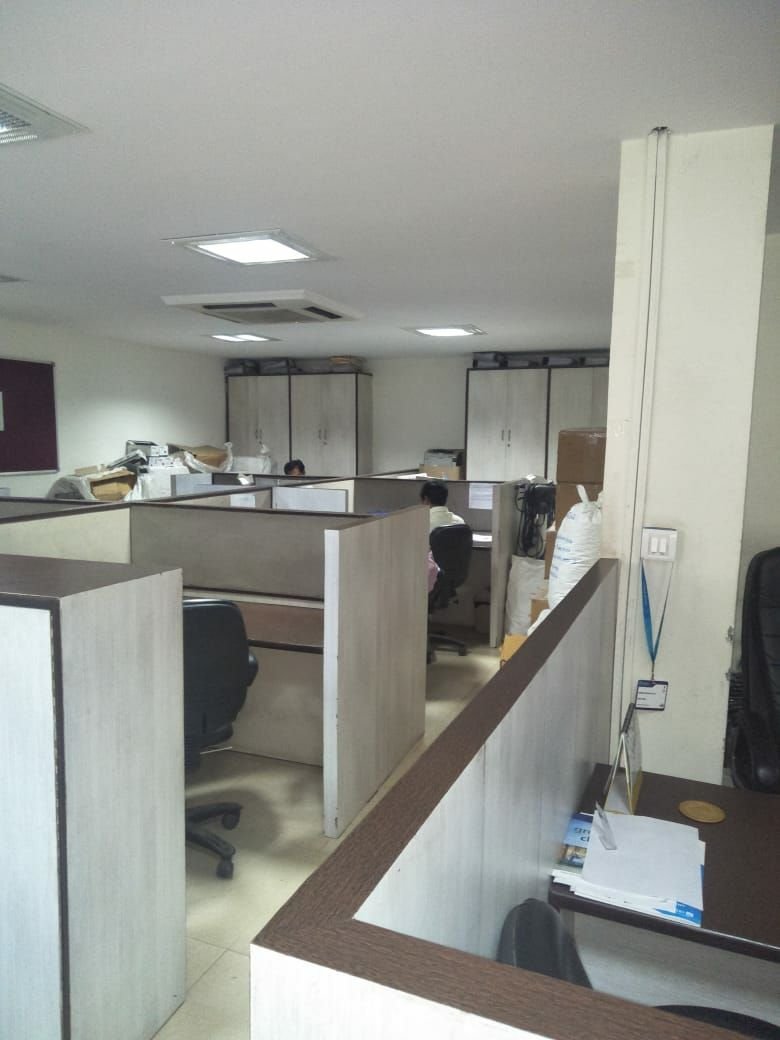 Furnished Office Space for Rent in Okhla 3