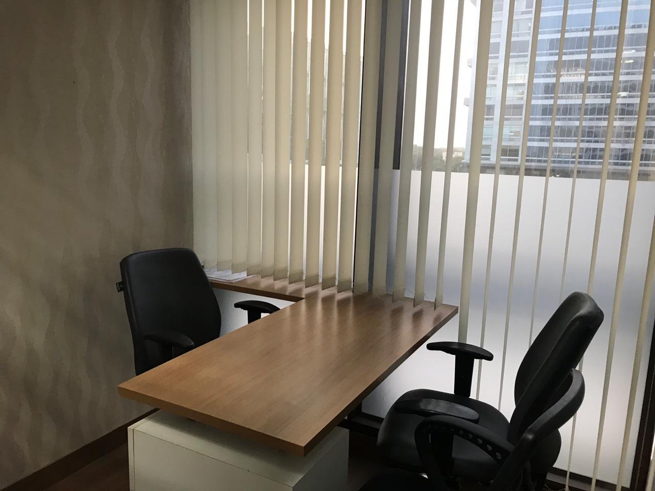 Office Space for Rent in Jasola | DLF Towers