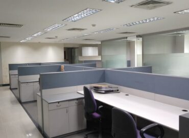 Furnished Office in Delhi - Okhla Phase 3