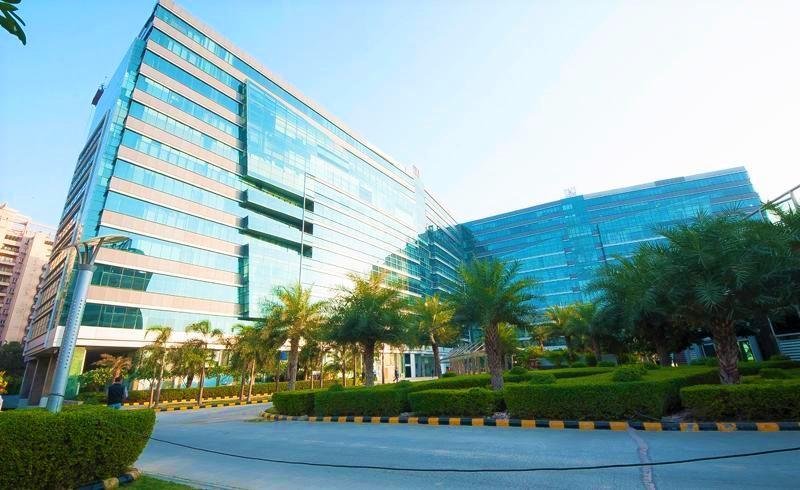 Pre Rented Property in Spaze Itech Park Gurgaon