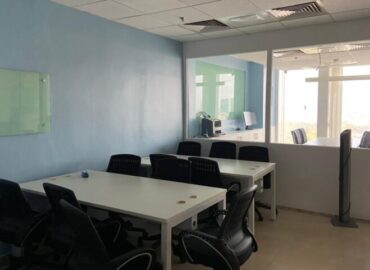 Office Space in South Delhi - DLF Towers