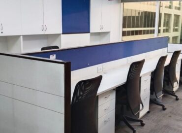 Office Space in Jasola - DLF Towers