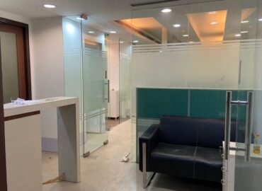 Office Space in Near Jasola Metro - DLF Towers