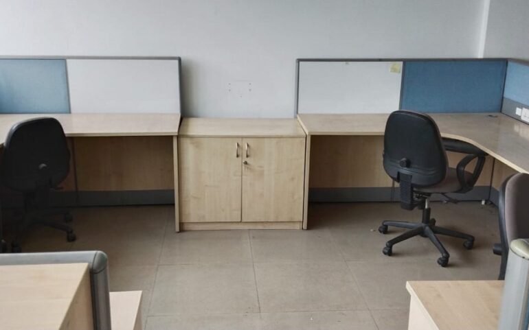 Office Space for Rent in Jasola | Salcon Aurum