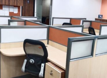 Office Space in Jasola District Centre - DLF Towers