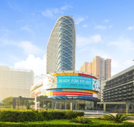 Pre Rented Property in Gurgaon - BPTP Centra One