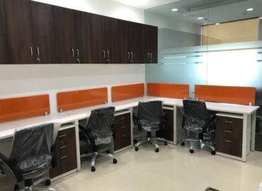 Resale Office Space in Okhla - DLF Prime Towers