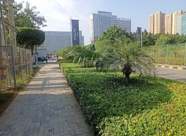 Pre Rented Property in Gurgaon - Emaar Digital Greens