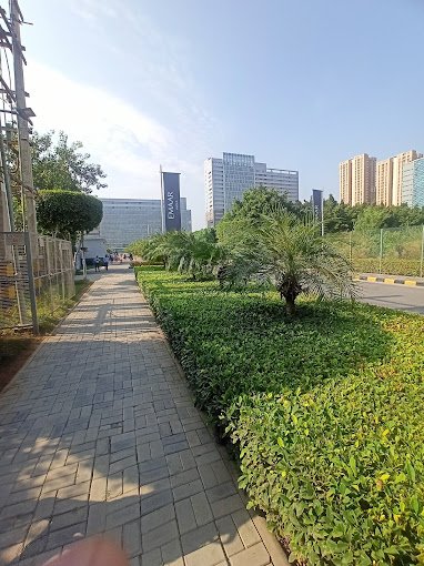 Pre Leased Property Sale in Digital Greens Gurgaon