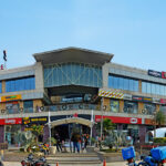 Pre Leased Property in Gurgaon - Good Earth City Centre
