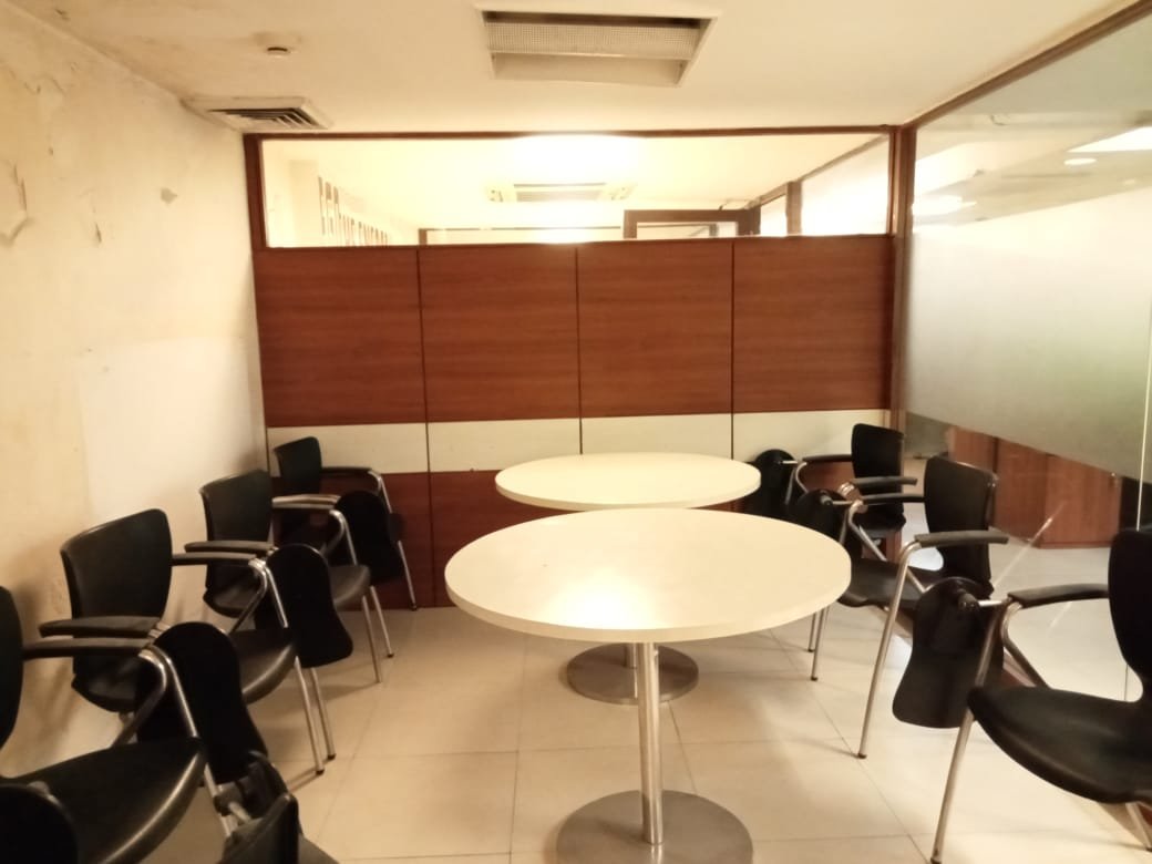 Commercial Property on Rent in Delhi Okhla Estate