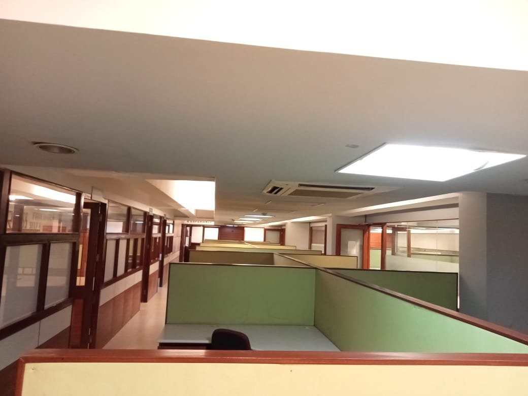Commercial Property on Rent in Delhi Okhla Estate