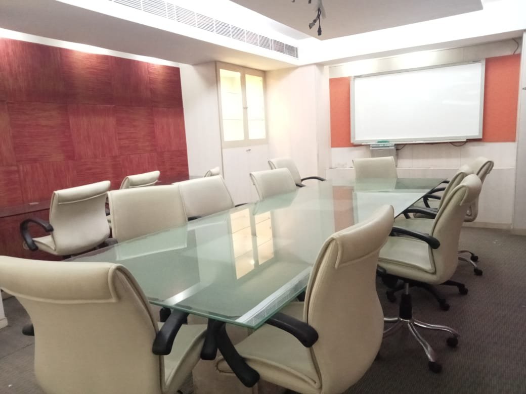 Furnished Office in Okhla near Metro Station South Delhi