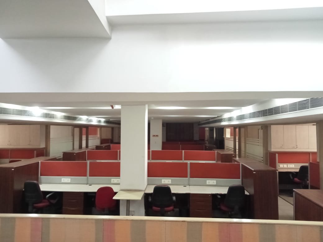 Corporate Leasing in Okhla Estate Phase 3