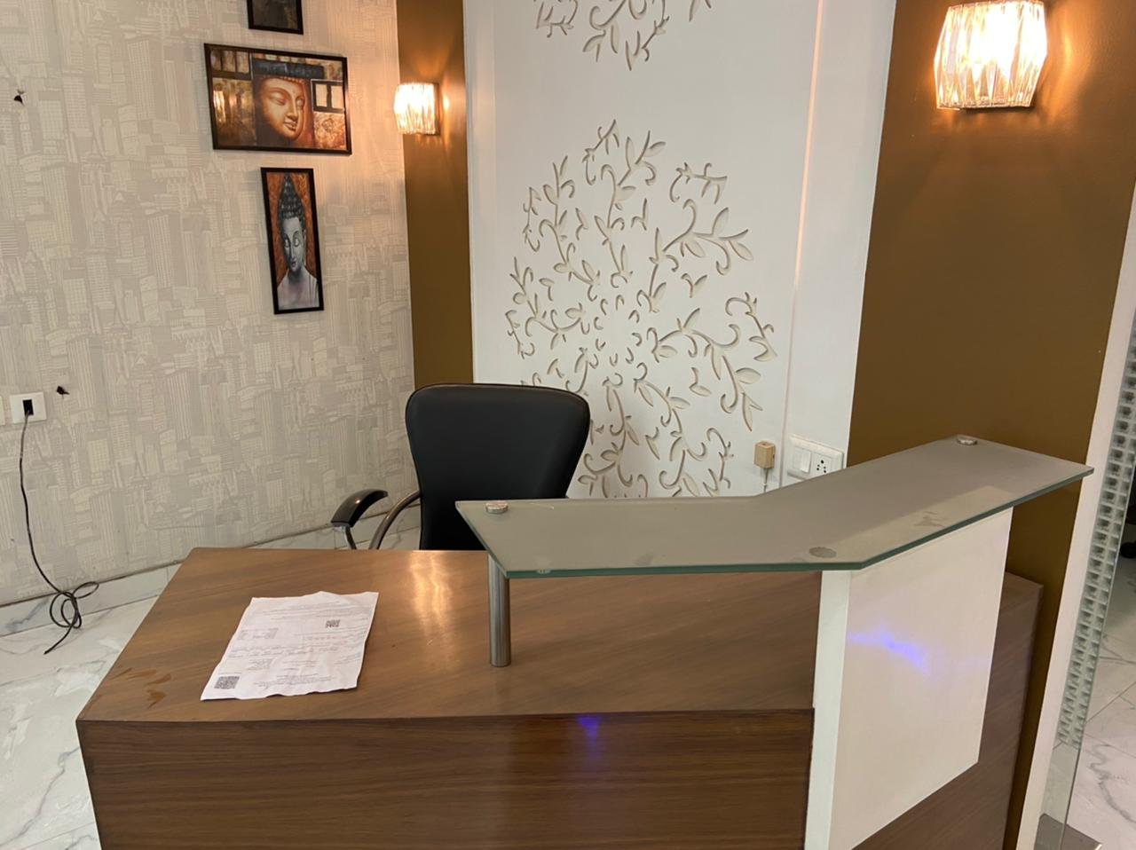 Ready to Move Office Space in Jasola Delhi